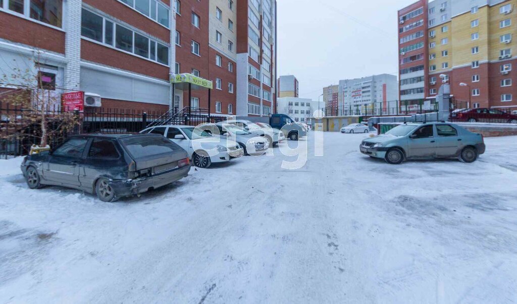 свободного назначения г Тюмень ул Василия Гольцова 22 Восточный административный округ фото 2