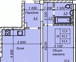 р-н Кировский Затулинский дом 277 жилмассив фото