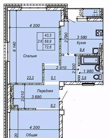 р-н Кировский Затулинский ул Зорге 277 жилмассив фото