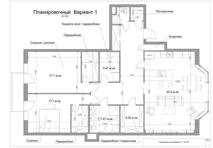 квартира г Москва ЦАО Замоскворечье ул Большая Татарская 7 Московская область фото 6