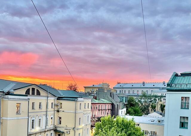 метро Арбатская пер Нижний Кисловский 8/2с 2 фото