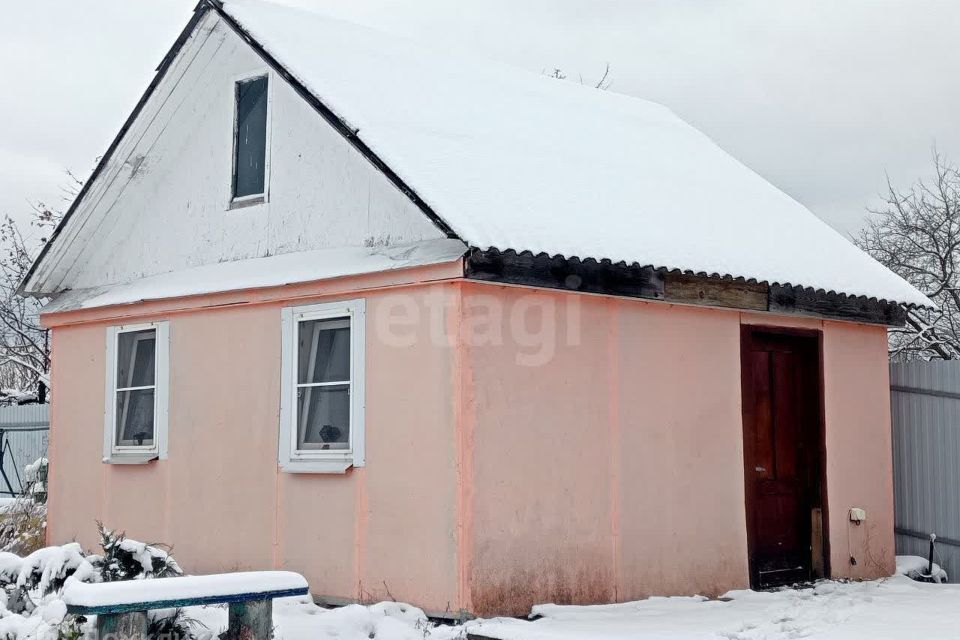 дом городской округ Воскресенск д. Лукьяново фото 1