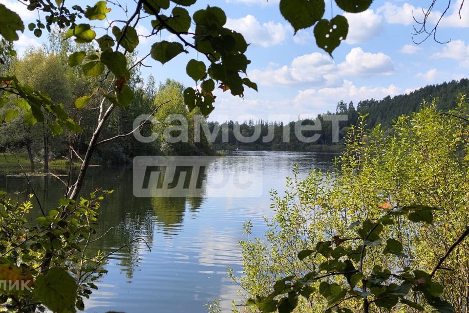 земля городской округ Рузский фото 1