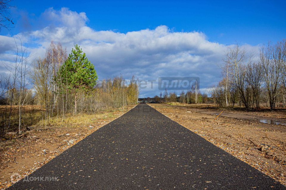 земля городской округ Наро-Фоминский Наро-Фоминск фото 1