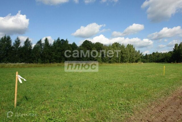 Барыбино м-н, Домодедово городской округ фото