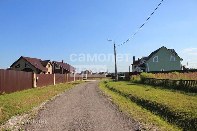 Барыбино м-н, Домодедово городской округ фото