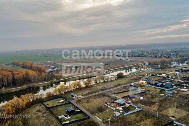 Барыбино м-н, Домодедово городской округ фото