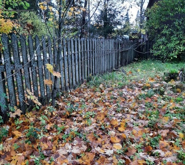 дом р-н Гатчинский городской пос. Вырица фото 2