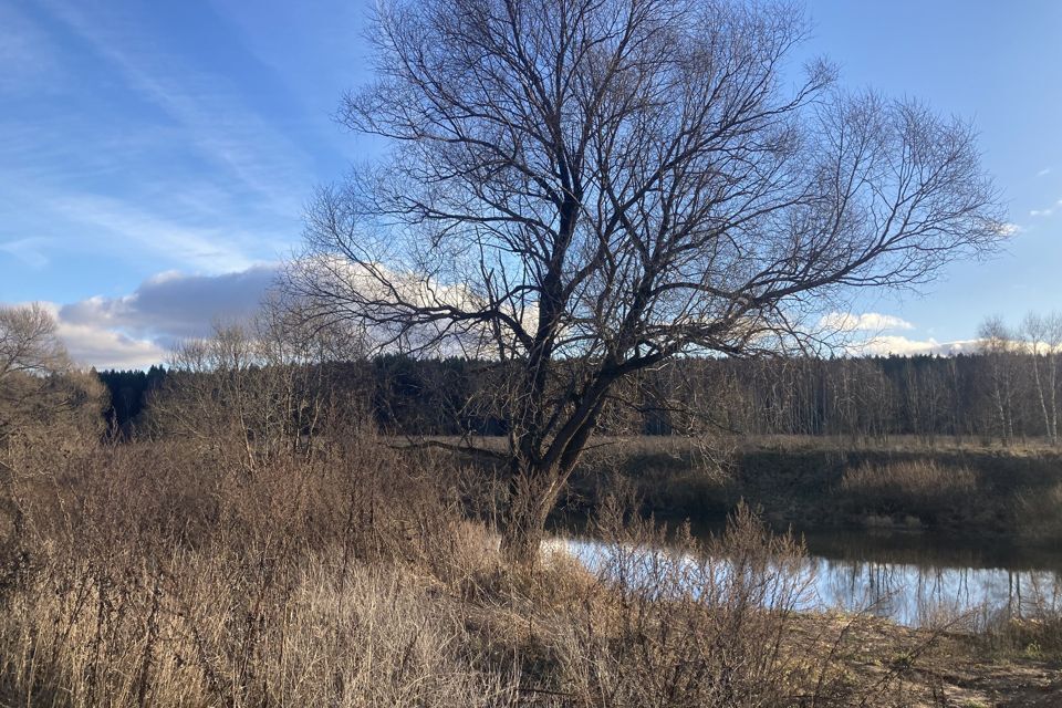 земля городской округ Лотошино д Владимировка 9 фото 4