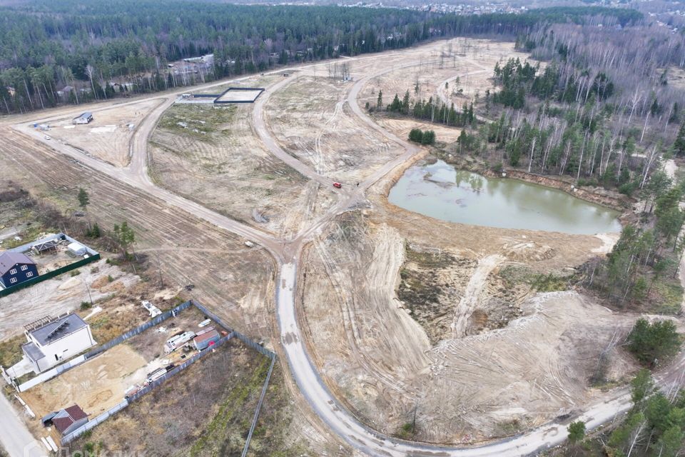 земля городской округ Богородский д Исаково ул 1-я Центральная фото 2