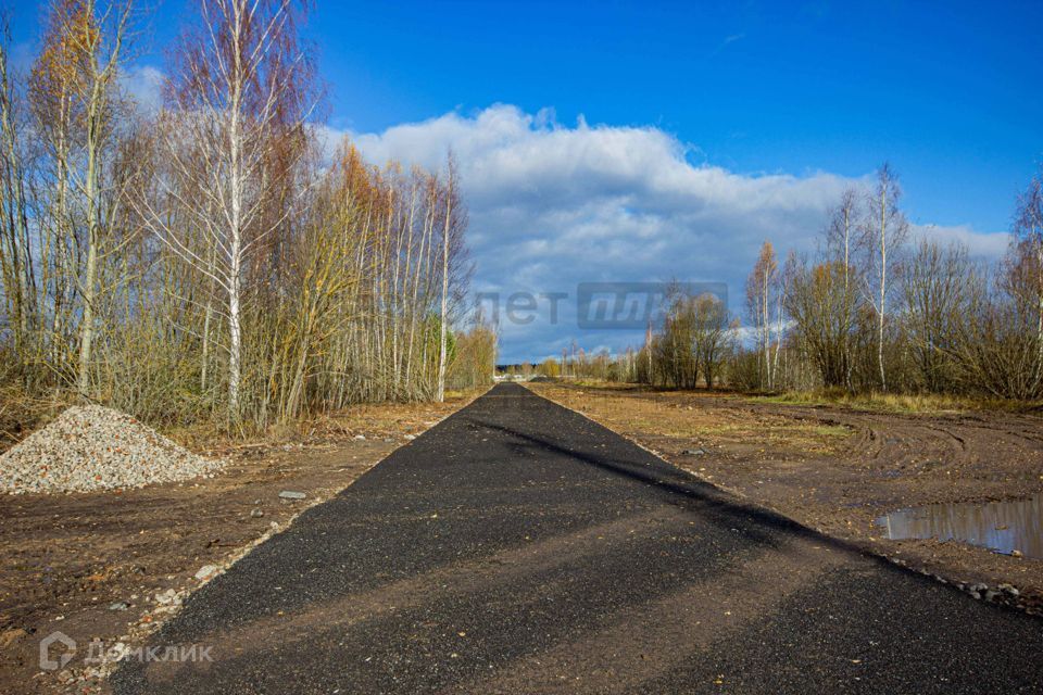 земля городской округ Наро-Фоминский Наро-Фоминск фото 3