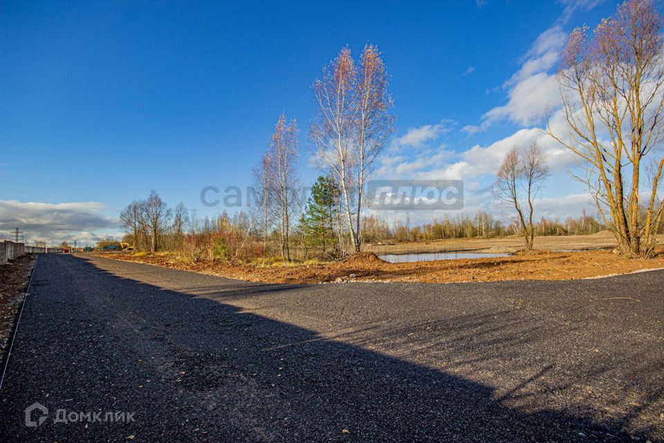 земля городской округ Наро-Фоминский Наро-Фоминск фото 2