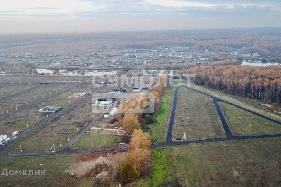 земля г Домодедово Барыбино м-н, Домодедово городской округ фото 3