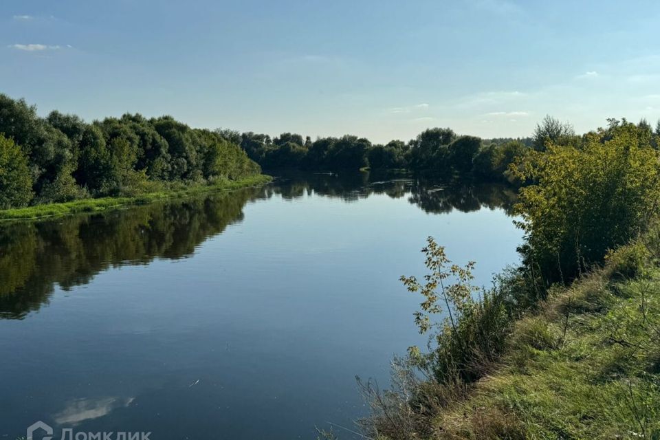 земля городской округ Красногорск Ильинское шоссе фото 2