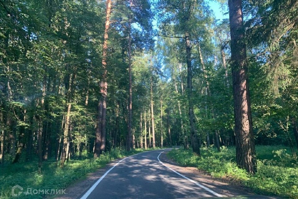 земля городской округ Одинцовский пос. Горки-2 фото 3