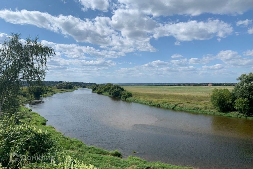 земля городской округ Одинцовский пос. Горки-2 фото 4