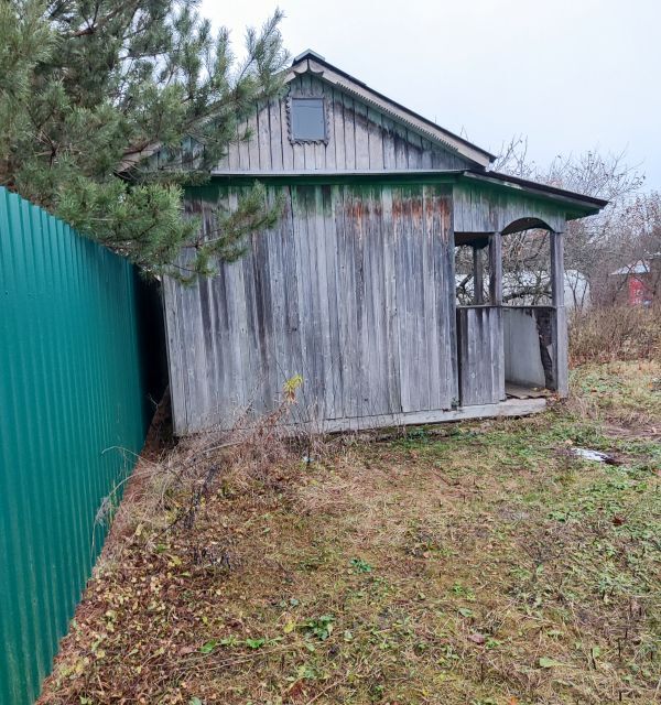 земля городской округ Чехов Старое Симферопольское шоссе фото 3