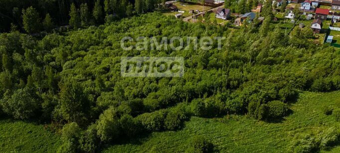 земля р-н Всеволожский д Аро Улица Дыбенко, клубный посёлок Колтуши фото 5