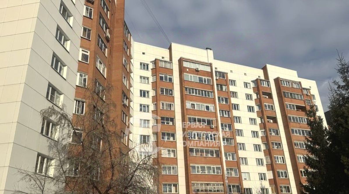 квартира р-н Новосибирский рп Краснообск 215 фото 20