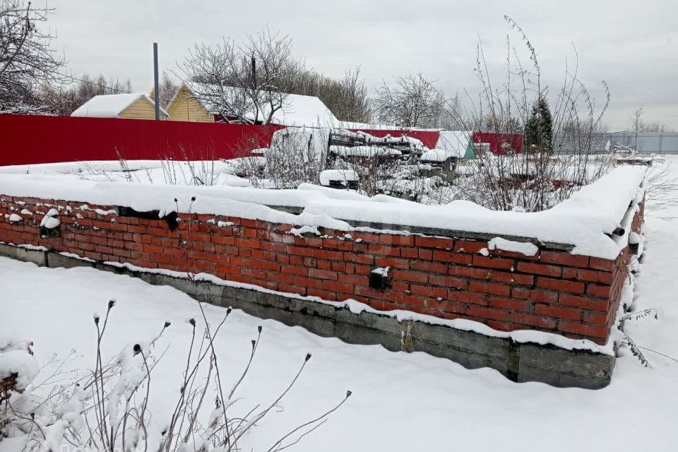 дом городской округ Воскресенск д. Лукьяново фото 9