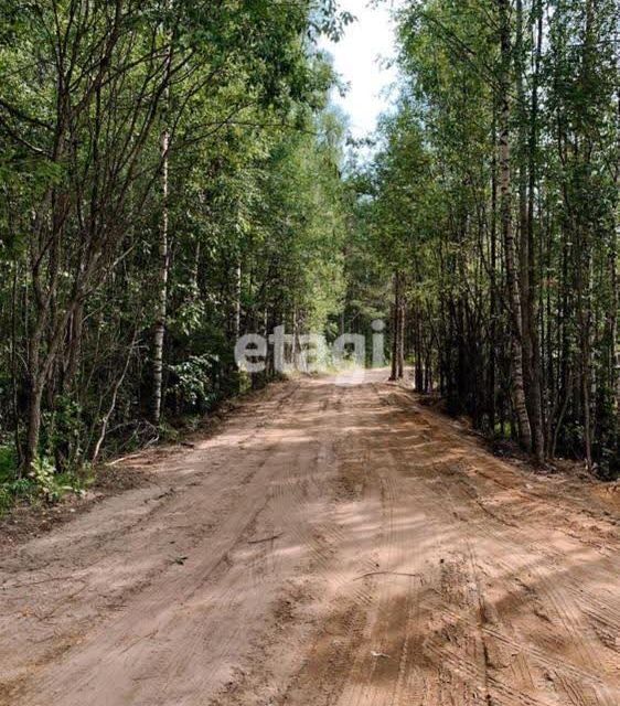 земля р-н Всеволожский СОСН Раздолье, Смородиновая, 3 фото 5