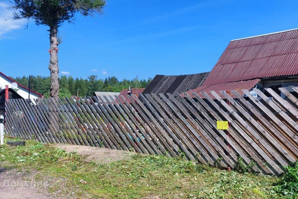 дом р-н Всеволожский д Каменка 64 фото 7