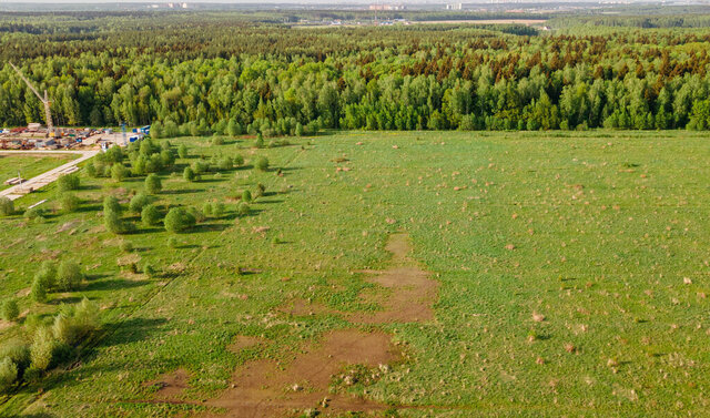 ТиНАО Крёкшино, Филимонковский район, квартал № 14 фото