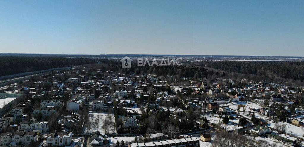 дом городской округ Истра д Ивановское 139 фото 1