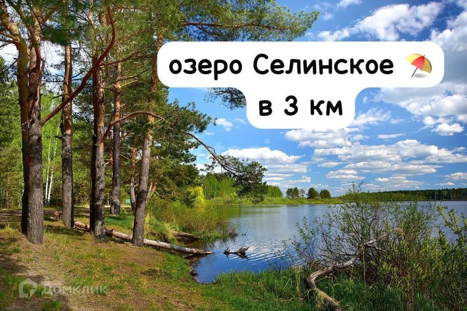 земля городской округ Клин Исток фото 7