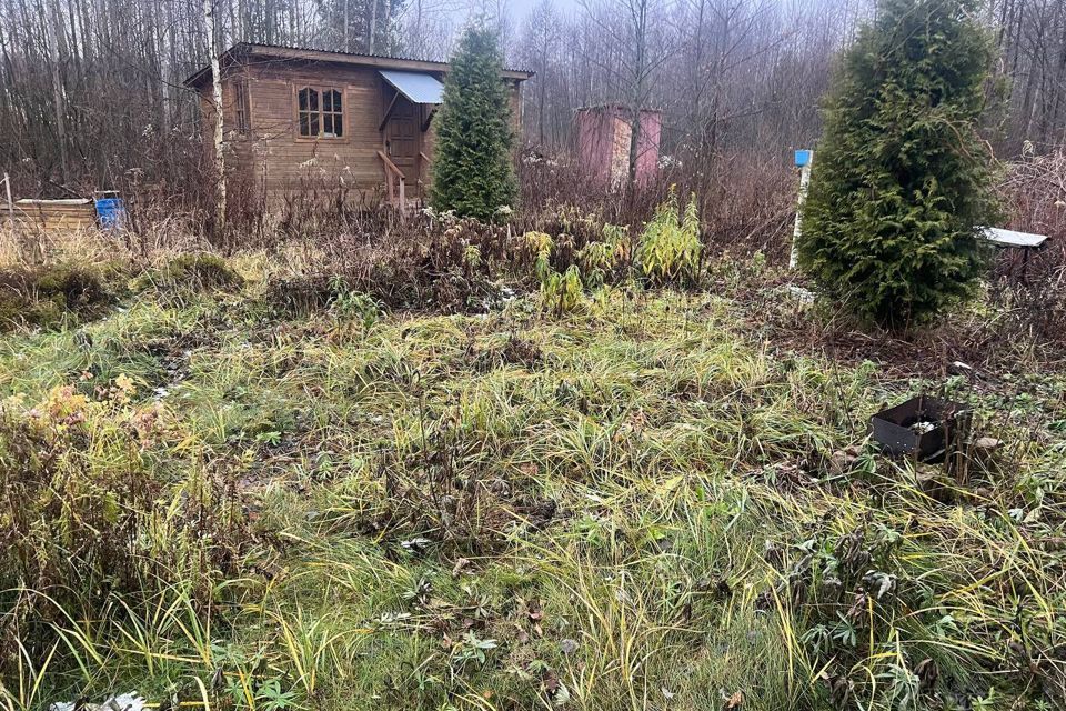 дом городской округ Орехово-Зуевский садовое товарищество Железнодорожник фото 6