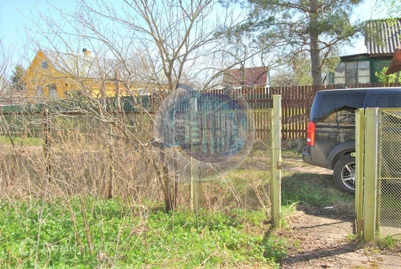 земля городской округ Волоколамский д Щекотово тер товарищества собственников недвижимости Мартово Омега, 105 фото 10