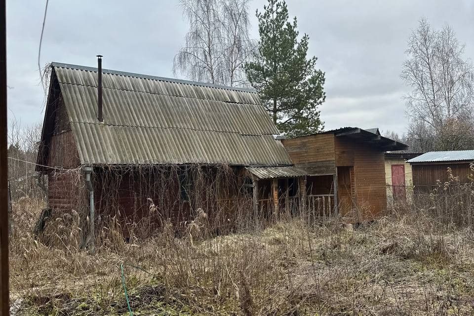 дом городской округ Рузский ТСН Раздолье, 137 фото 10