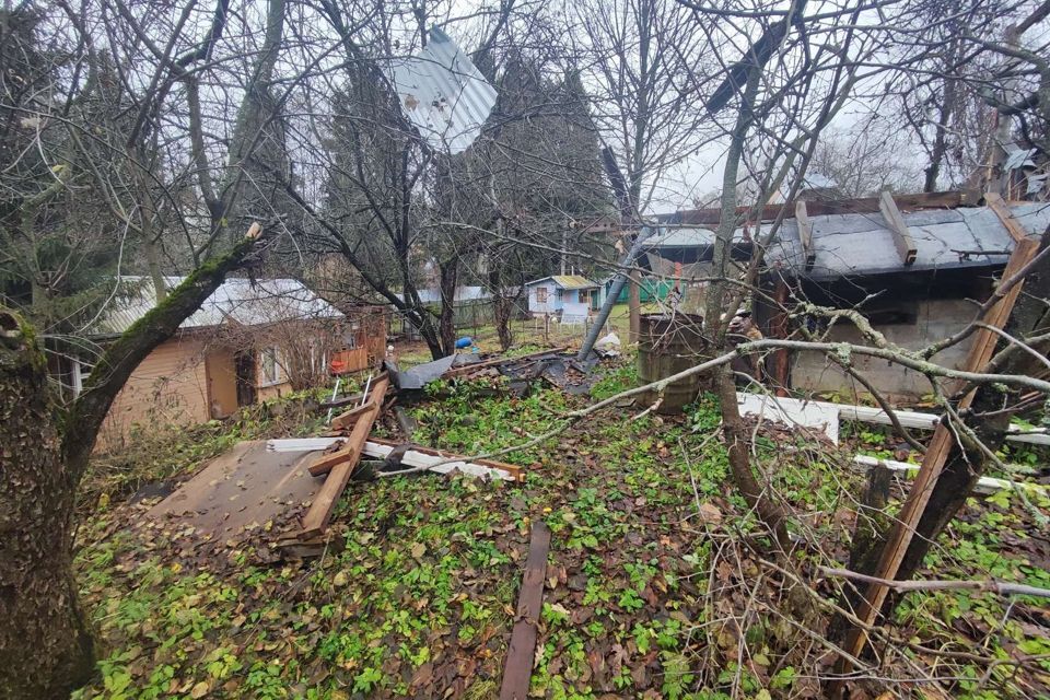 земля г Сергиев Посад СНТ Дружба, Сергиево-Посадский городской округ фото 6