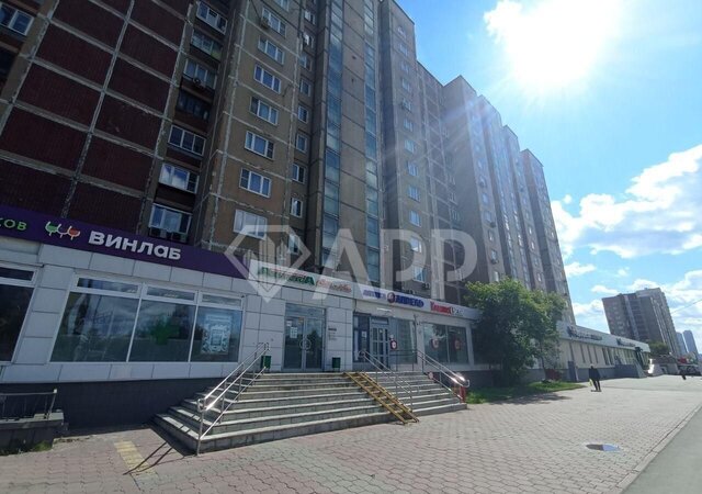 метро Ростокино ш Ярославское 18к/2 фото