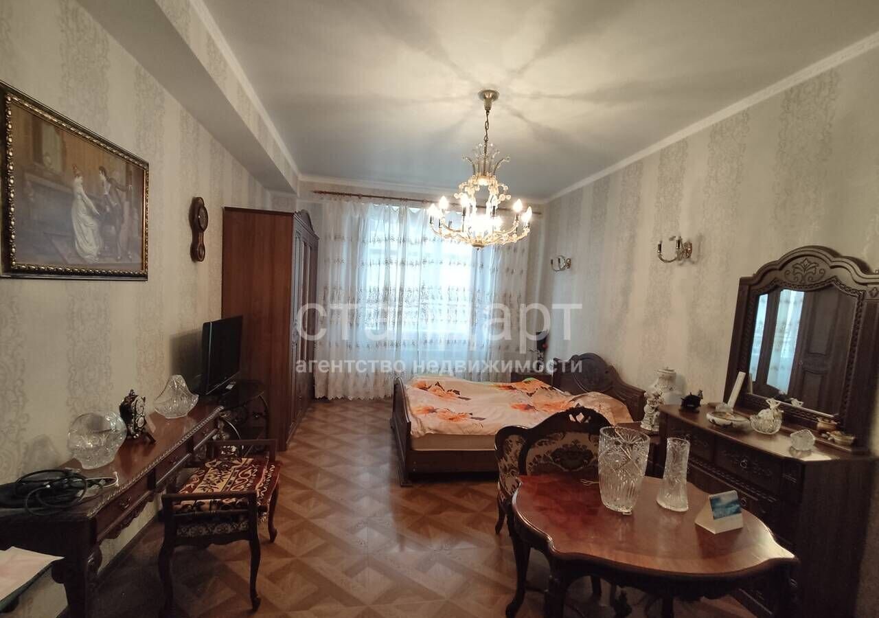 квартира г Ессентуки ул Октябрьская 337/2 фото 13