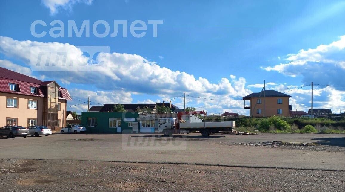 торговое помещение р-н Оренбургский п Ленина ул Молодежная 2/1 фото 26