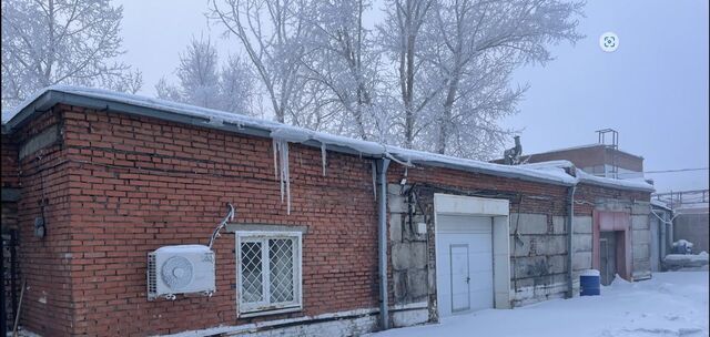 р-н Советский ул Пограничников 37г фото