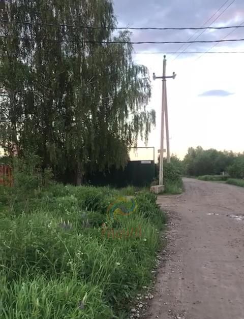 земля р-н Ивановский д Бяково ул Зеленая 1 Ивановский район, Богородское с/пос фото 4