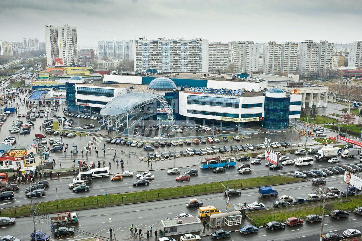 квартира г Москва ул Елецкая 16/3 Московская область фото 5