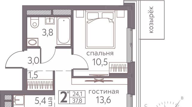 р-н Мотовилихинский дом 3 фото