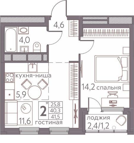 р-н Мотовилихинский ул Серебристая 3 фото