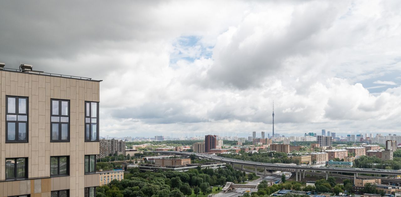 квартира г Москва метро Верхние Лихоборы ш Дмитровское 71а муниципальный округ Западное Дегунино фото 19