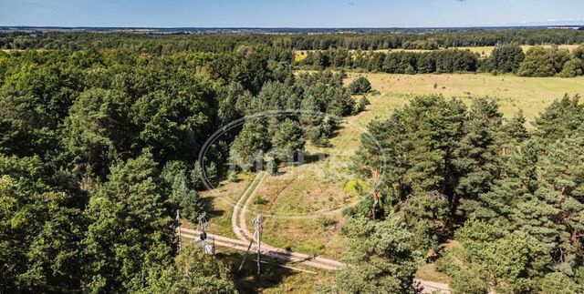 п Березовка ул Дорожная Гвардейск фото