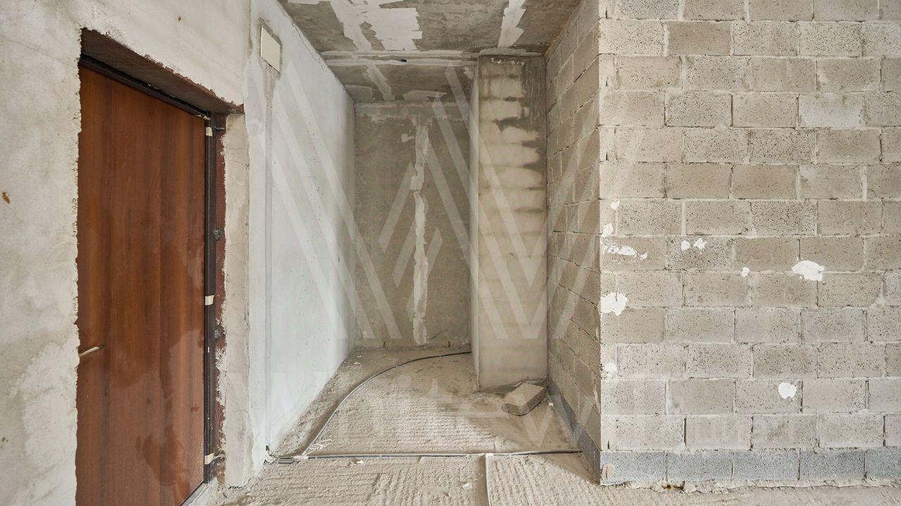 квартира г Москва метро Проспект Вернадского ЗАО пр-кт Ленинский 96 Московская область фото 24