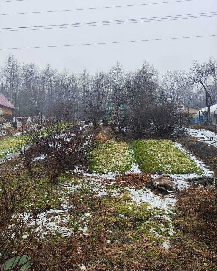 дом р-н Хабаровский снт Ёлочка Хабаровск фото 15