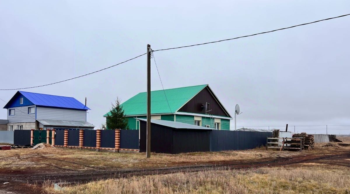 дом г Оренбург с Городище ул Восточная 70 фото 36