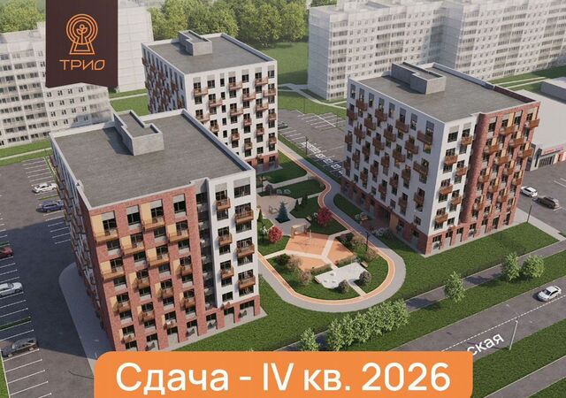 г Нижний Новгород Парк культуры ул Комсомольская 38а фото