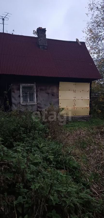 земля р-н Всеволожский г Мурино ул Садовая 9 Дорога жизни, 1 км, Муринское городское поселение фото 8