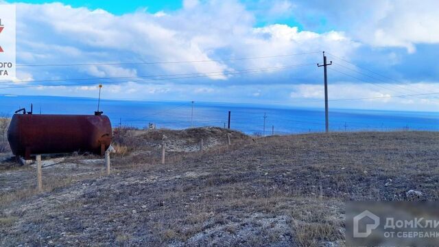 пер Корабельный городской округ Феодосия фото