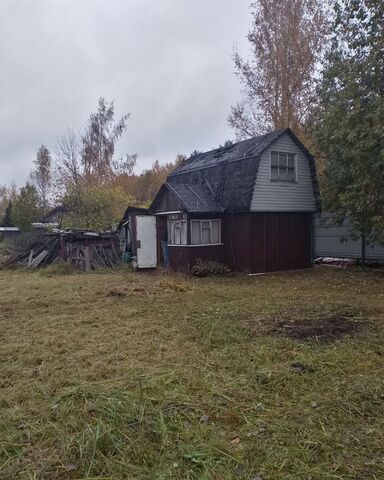 Московское шоссе, 4 км, Свердловское городское поселение, Посёлок-1, Санкт-Петербург, пос. Красная Заря, дачное некоммерческое товарищество фото